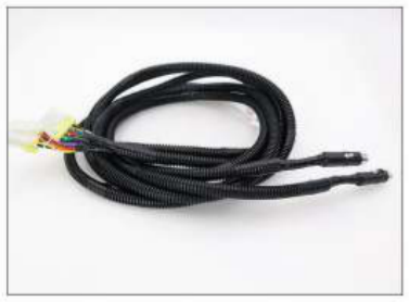 PC300-8 WRING HARNESS 20Y-06-42320
